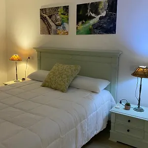 Con Bano Sin Cocina Ni Salon Sierra De Apartamento Mogon